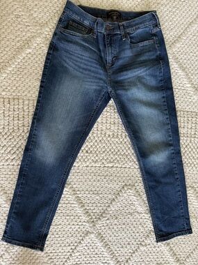 Banana Republic Women’s Girlfriend Jeans